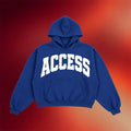 2819 Merch 2026 Access Arc Hoodie Religious Apparel Present For Christian