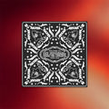 Carin Leon Merch 2026 De Sonora Para El Mundo Black Bandana Carin Leon Tour Merch Fan Gifts