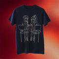 DDLC Merch Doki Doki Literature Club 2026 Reflection T-Shirt Present For Game Lovers