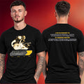 Zach Bryan Toronto Merch ZB Tour At Rogers Centre In Toronto ON On Sept 21 22 2026 T-Shirt