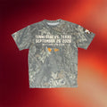 Morgan Wallen X UT Merch 2026 TN Vs TX Camo Event T-Shirt Morgan Wallen Vols Shirt Fan Gifts