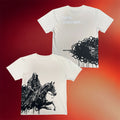 A7X World Merch 2026 Total Surrender T-Shirt Avenged Sevenfold Shirt Gift For Band Lovers