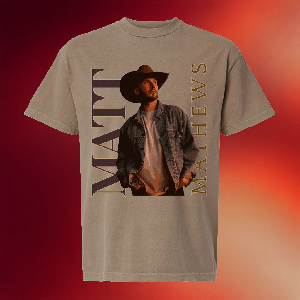 Matt Mathews Merch 2026 Matt Mathews WorkPlay T-Shirt Best Gift For Fans
