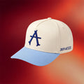 2819 Merch 2026 Access A Embroidered Hat Two Tone Cap Gift Ideas For Christian