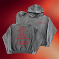 Becky G Merch 2026 CHULA Hoodie Best Gifts For Music Lovers
