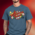 Widespread Panic Merch 2026 WP Wilmington NC Event T-Shirt Live At Oak Bank Pavilion Tee Gifts