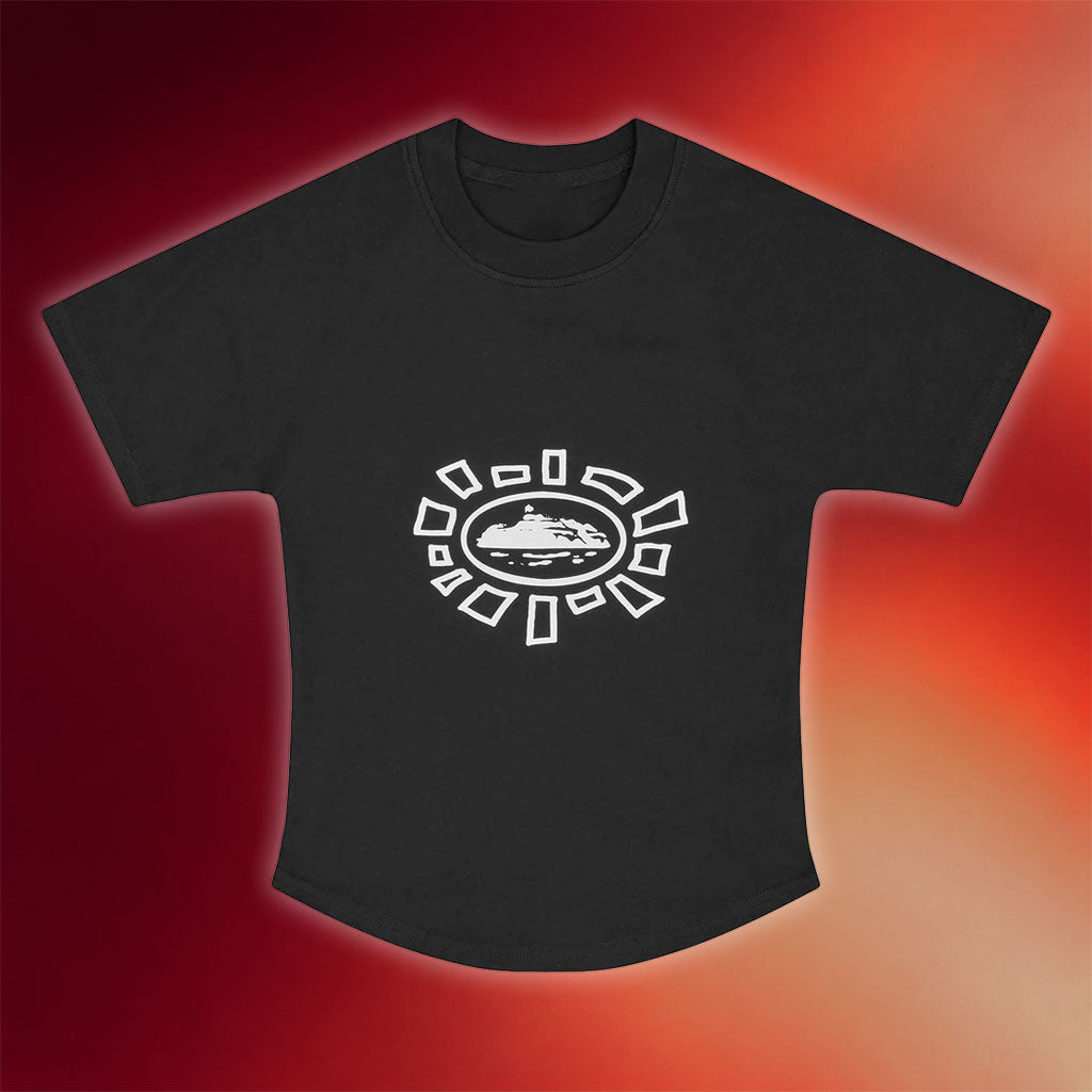 Corteiz Crtz RTW Merch 2026 Alweiz Baby Tee Black Birthday Ideas For Girlfriend