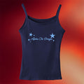 Alpha Chi Omega Merch 2026 Sweet Dreams Sorority Tank Top Alpha Chi Omega Camisole Women's
