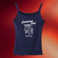 Gamma Phi Beta Merch 2026 Surf's Up Sorority Tank Top Gift Ideas For My Sisters
