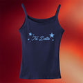 Tri Delta Merch Delta Delta Delta 2026 Sweet Dreams Sorority Tank Top Present For Her
