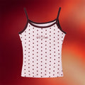 Tri Delta Merch Delta Delta Delta 2026 Spotted Essential Sorority Tank Top Gift For Sisters