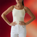 1987 Label Merch 1987 Camisole Tank Top Birthday Gift Ideas For Sisters