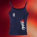 Gamma Phi Beta Merch 2026 Star Scripted Sorority Tank Meaningful Gift For Her