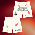 AMP Merch 2026 Any Means Possible Shorts Birthday Gift For Brothers
