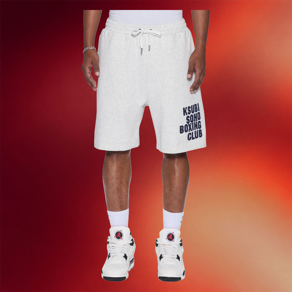 Ksubi Merch 2026 Ksubi Soho Boxing Club Shorts Gifts For Your Boyfriend