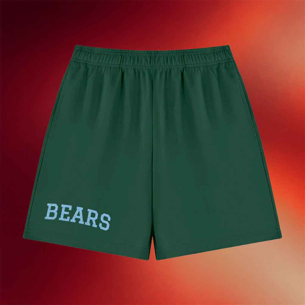 Ice Cream For Bears Merch 2026 Bears Shorts Gift Ideas For Husband