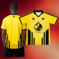 Helldivers Merch 2026 Helldivers 2 Away Jersey Gift Idea For Video Game Lover