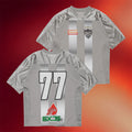 Greygxds Merch 2026 Greygxds Football Jersey No 77 Jersey Gift For My Husband