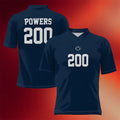Chad Powers Merch 2026 GameDay Greats Eli Manning Penn State Nittany Lions Chad Powers Jersey