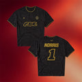 Lando Norris Merch 2026 Lando Norris Champion Jersey Best Gift For Racing Fans