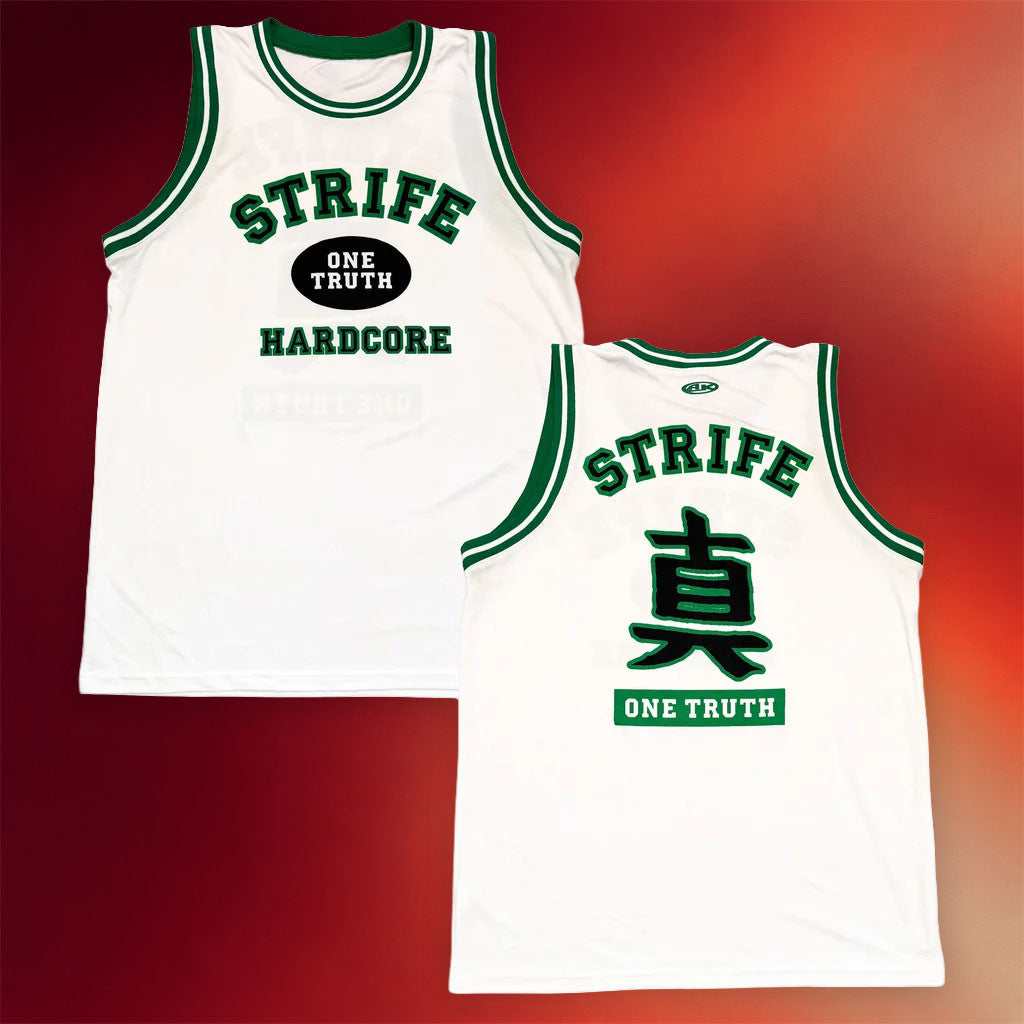 War Records Merch 2026 Strife One Truth Jersey Gift For Hardcore Lovers
