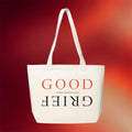 Sara Bareilles Merch 2026 Good Grief Tote Bag Music Lover Gifts For Her