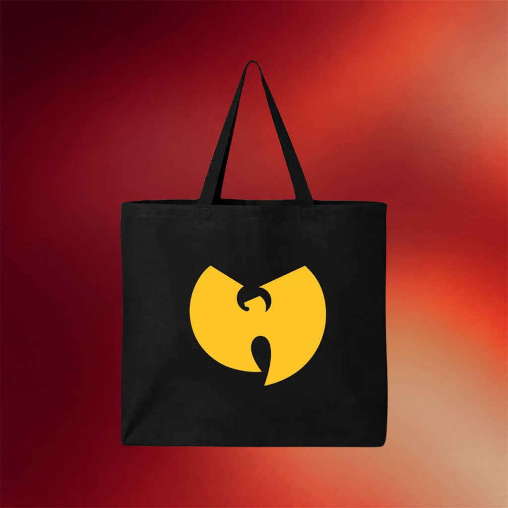 Wu Tang Merch 2026 Classic Wu Tote Bag Cool Gifts For Music Lovers