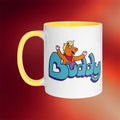 Buddy The Unicorn Merch 2026 Buddy Mug Logo Coffee Cup Gift Ideas For Friends
