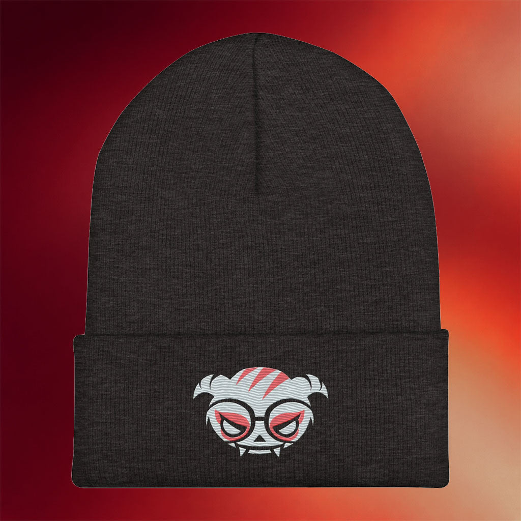 R6 Six Siege Merch 2026 Dokkaebi Override Beanie Six Siege Beanie Christmas Gift For Husband
