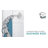 Adjustable Curved Shower Curtain Rod - Rustproof Aluminum Bathroom
