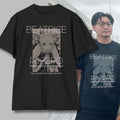 Tappei Nagatsuki Beatrice Re Zero Starting Life In Another World Shirt Gifts For Friends