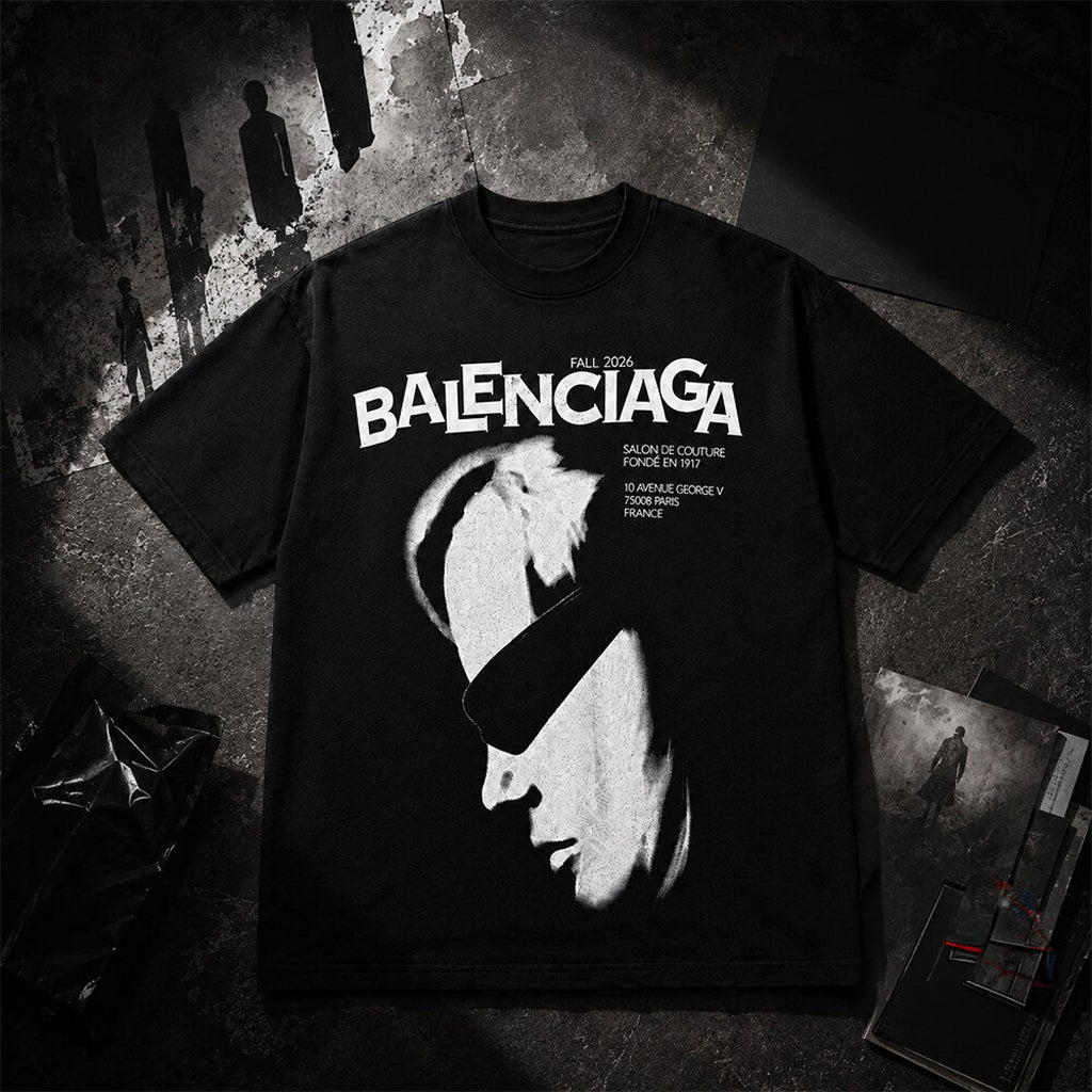 Roman Reigns Fall 2026 Balenciaga Shirt Roman Reigns Merch Gifts For Dudes