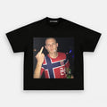 Julian Ryerson Shirt Middle Finger Funny Football Meme Shirt Norway World Cup 2026 Merch