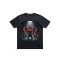 Cristiano Ronaldo Legends Never Retire They Become Immortal T-Shirt Ronaldo Portugal Merch 2026