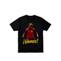 Spain Lamine Yamal Vamos Espana World Cup 2026 Meme Shirt Gift For Spain Team Lovers