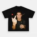 Ronaldo After Hours 6 0 Vintage Shirt Cristiano Ronaldo Merch Gifts For Football Fan