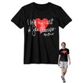 Cortis Martin Tony Bennett I Left My Heart In San Francisco T-Shirt Present For Besties