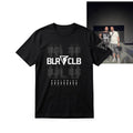 Finn Balor Bullet Club WWE Shirt BLR CLB Worldwide T-Shirt 2026 Special Gift For Dad