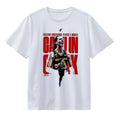 Eastern Conference Player of The Month Caitlin Clark T-Shirt Presents For Basketball Fans