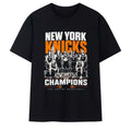 New York Knicks Champions 2026 All Star Team T-Shirt NY Knicks Merch Gifts For Basketball Fan