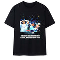 Tom Brady New England Patriots Super Bowl XXXVI Champions T-Shirt NE Patriots Merch Fan Gear