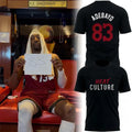 Bam Adebayo 83-Point Game Miami Heat T-Shirt Bam Adebayo Merch Basketball Fan Gift Ideas