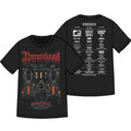 Download Festival Mary Wyatt Gatekeeper T-Shirt Download Festival Merch Gifts For BFF
