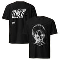 Goni Odm Pod Punk Girl T-Shirt Goni Merch Birthday Gift For Him