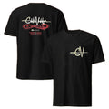 Eddie Vedder Figure 8 Dragon T-Shirt Eddie Vedder Merch Cool Gifts For Music Lovers