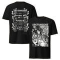 Arctangent Primus 2026 T-Shirt ArcTanGent Festival Merch Gifts For Music Lovers