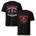 Carry The Fire Merch Profit T-Shirt Military Industrial Complex Shirt Gifts For Brother