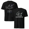 Gart Apparel Destination T-Shirt Are We There Yet Shirt Gift Ideas For Husband