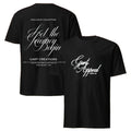 Gart Apparel Journey T-Shirt Birthday Gift For Brother
