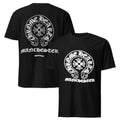Chrome Hearts Merch Manchester Horseshoe T-Shirt Present For Husband